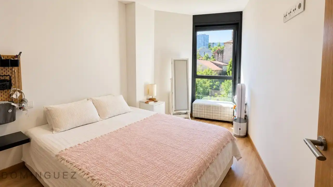 Flat with lift for sale in Centro Urbano, imagen 3