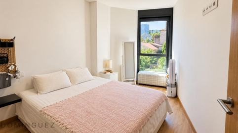 Foto 3 de Piso en venta en Coia, Vigo