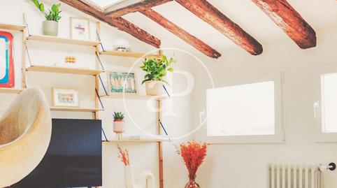 Foto 3 de Pis en venda a C. de la Palma, Universidad - Malasaña,  Madrid Capital