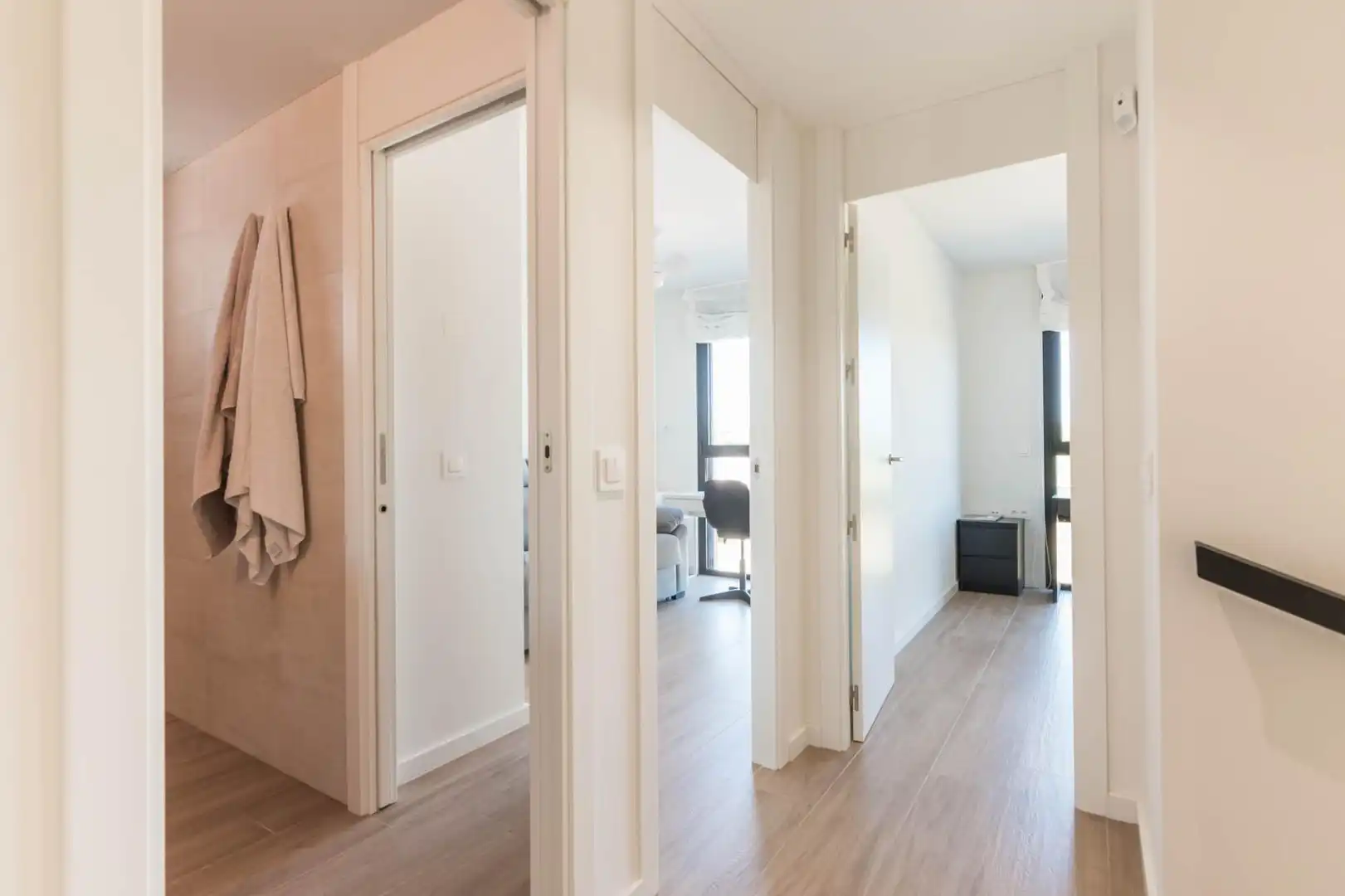 Maisonette zum Verkauf in Murcia mit Klimaanlage und Terrasse