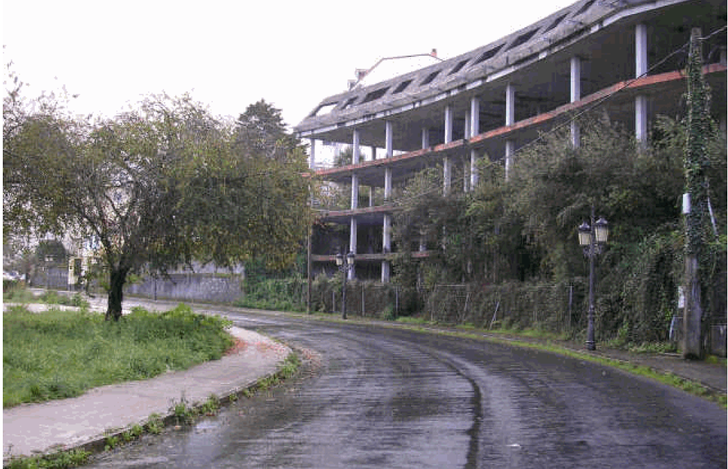 Apartment for sale in DE FERROL, Pontedeume