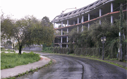 Wohnungen zum verkauf in DE FERROL, Pontedeume