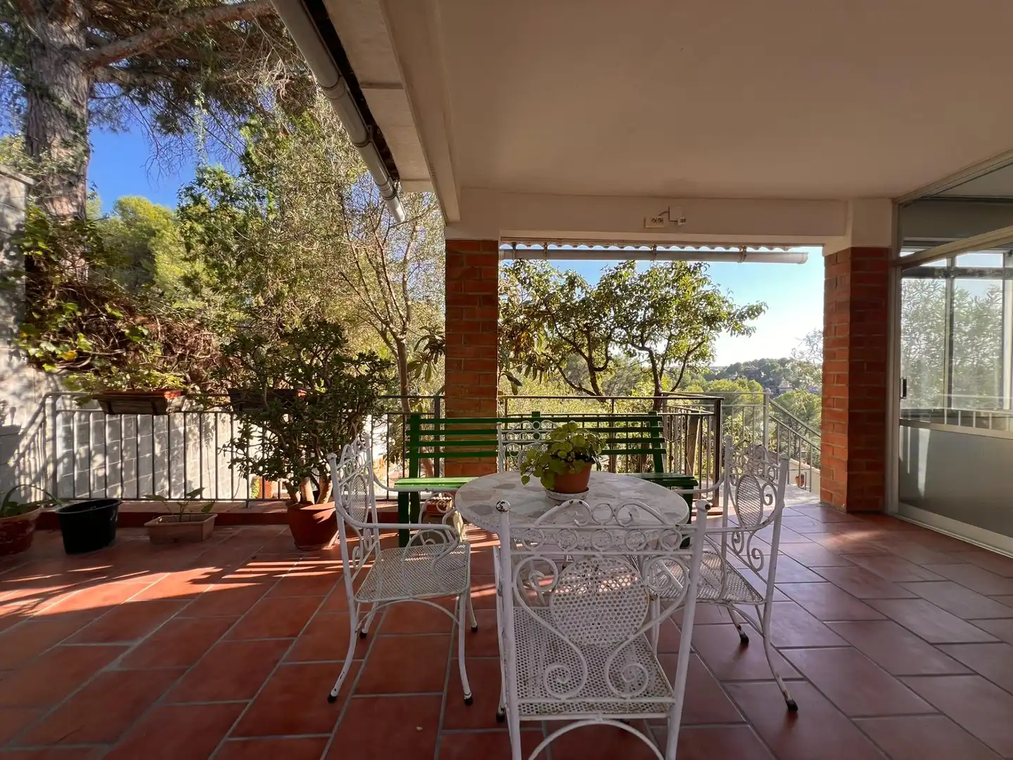 Casa con piscina en venta en Piera, imagen 69