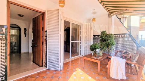 Foto 5 de Casa o xalet en venda a Calle Campos Elíseos, Parque Alcosa,  Sevilla Capital