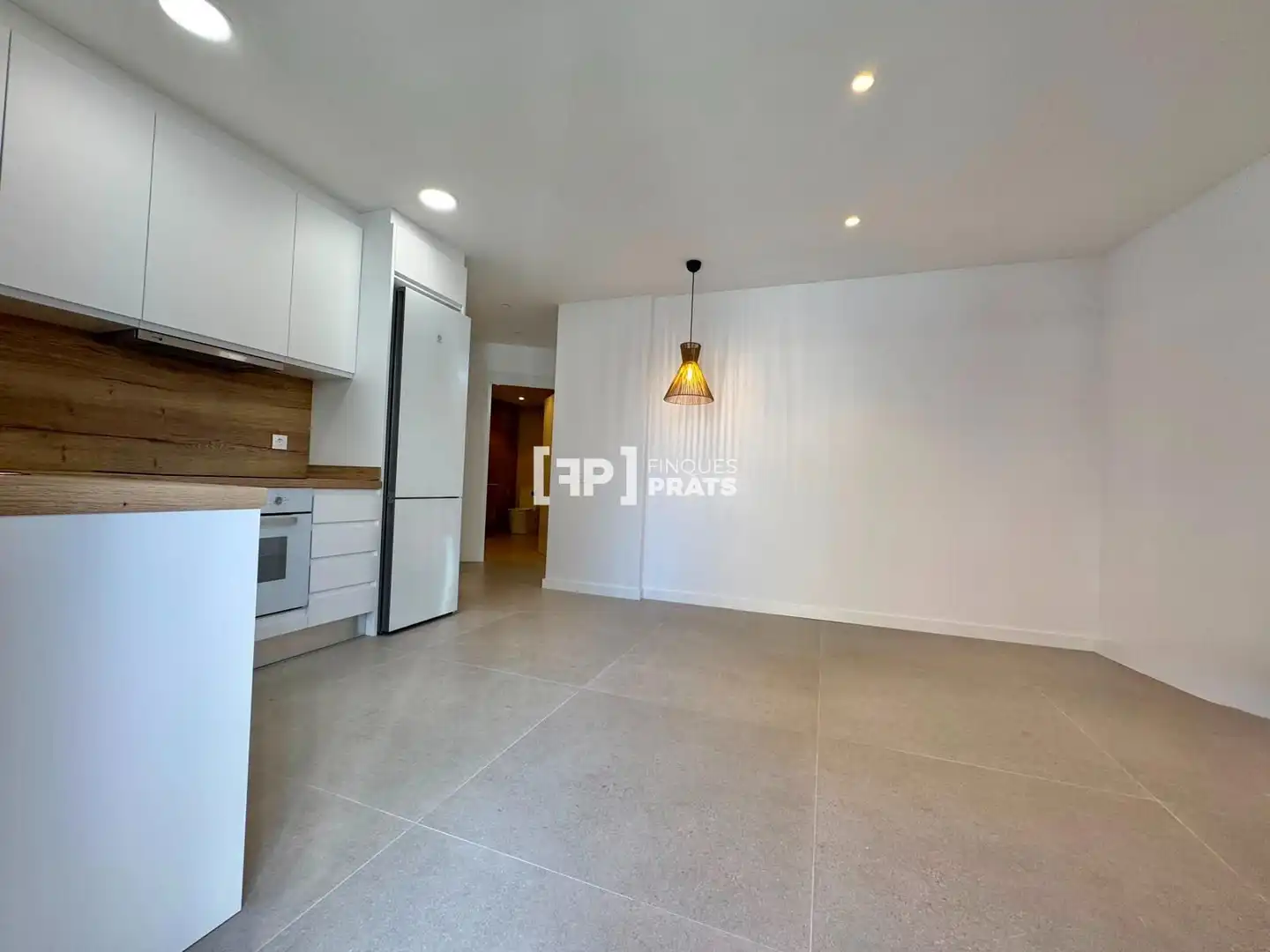Cuina de Pis en venda en Lleida amb Aire condicionat i Calefacció