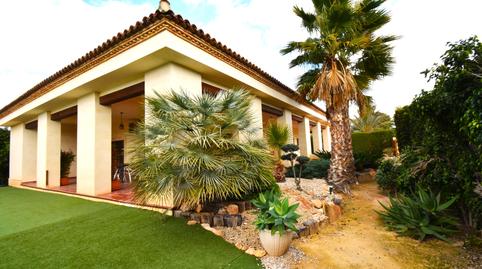Foto 4 de Casa o xalet en venda a Valverde, Elche / Elx