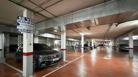 Foto 4 de Garatge en venda a Calle Jose Antonio Cañete Juarez, Nou Altabix, Elche / Elx