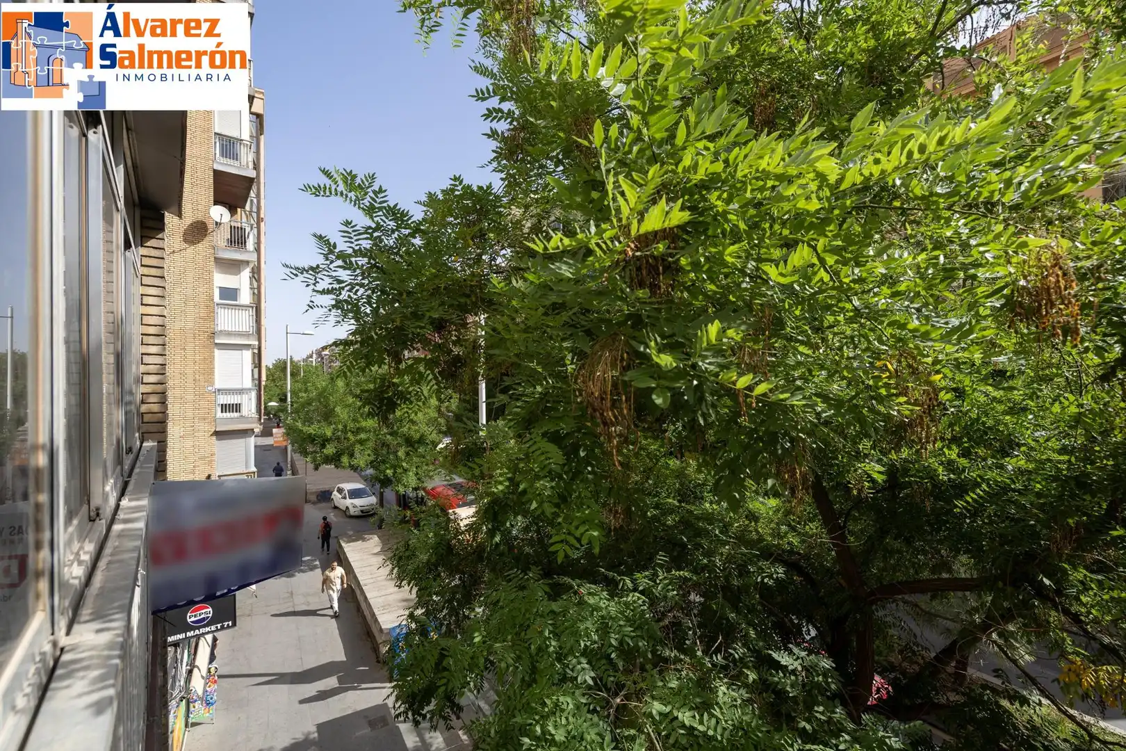 Flat with terrace for sale in Camino de Ronda, imagen 40