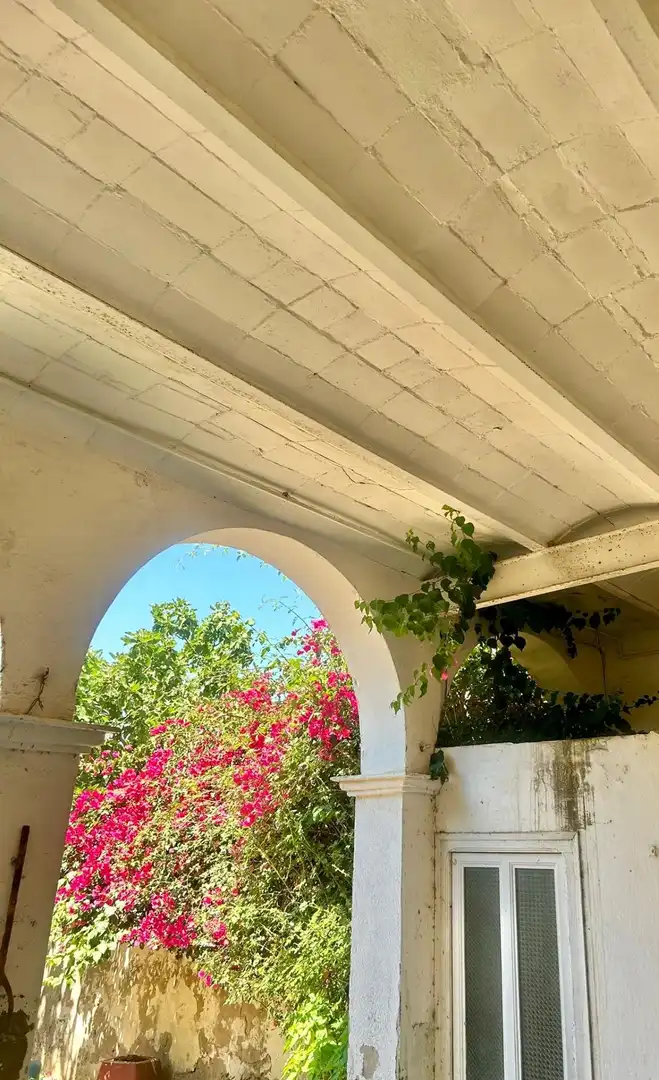 Terrassa de Casa adosada en venda en Palamós amb Aire condicionat, Calefacció i Jardí privat