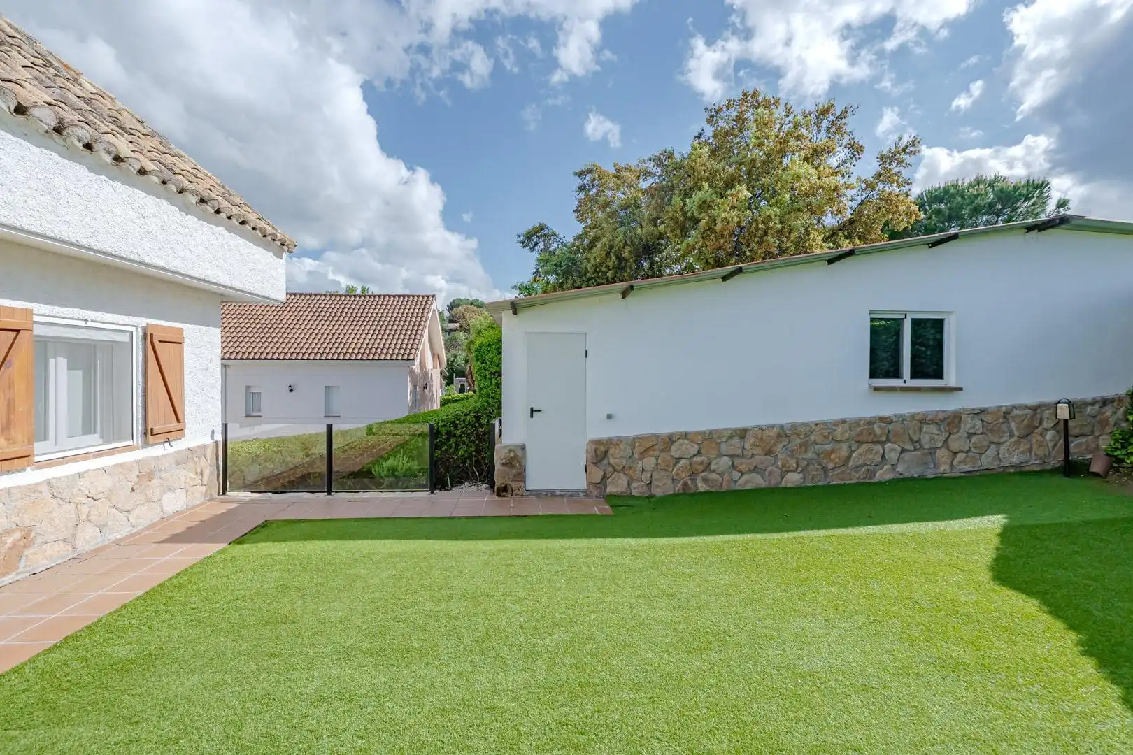 Chalet con piscina en venta en Pino Alto - Navarredonda, imagen 66