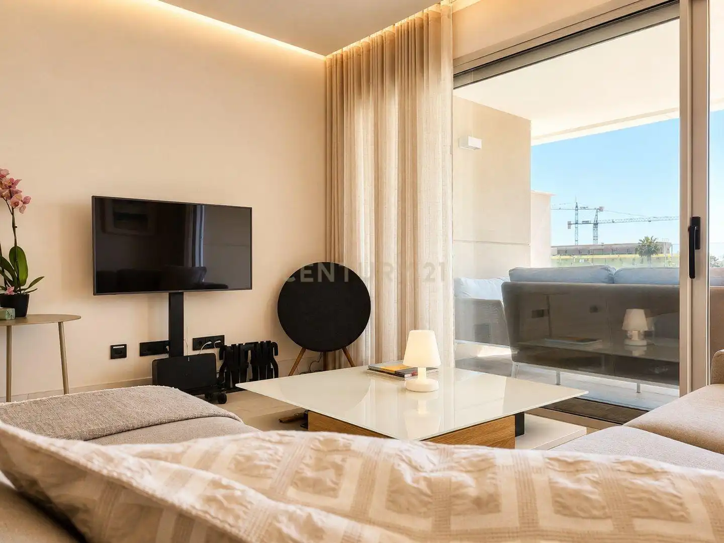 Piso con piscina en venta en DS ENSANCHE SUR I 8MARBELLA (MÁLAGA) 5, imagen 8