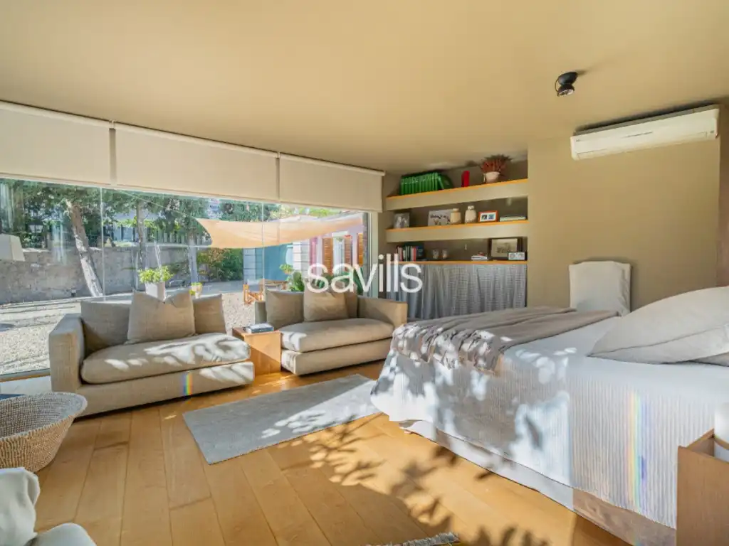 Casa amb jardí en venda a Tiana, imagen 37