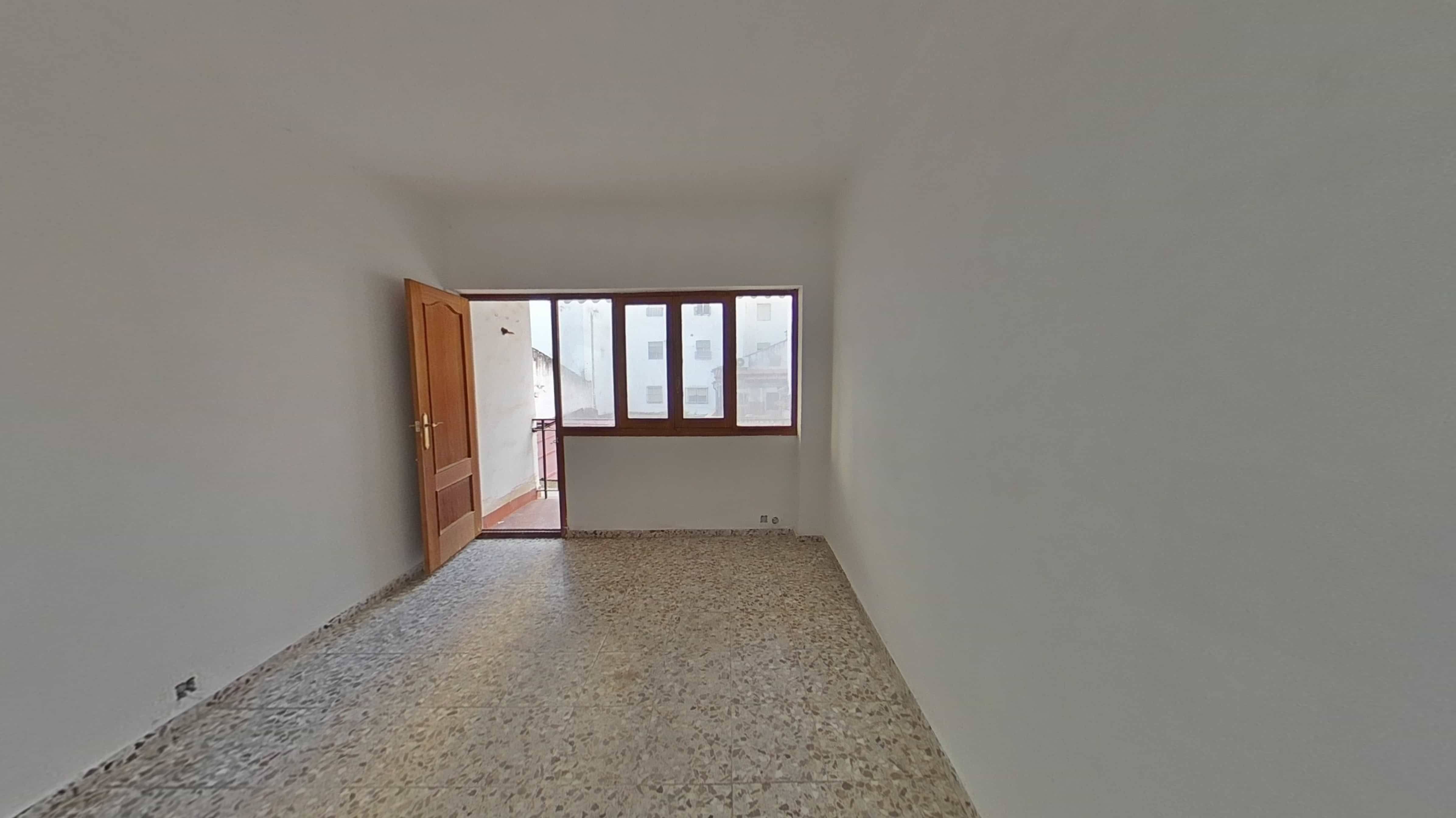 Piso en venta en Andújar con Terraza y Trastero