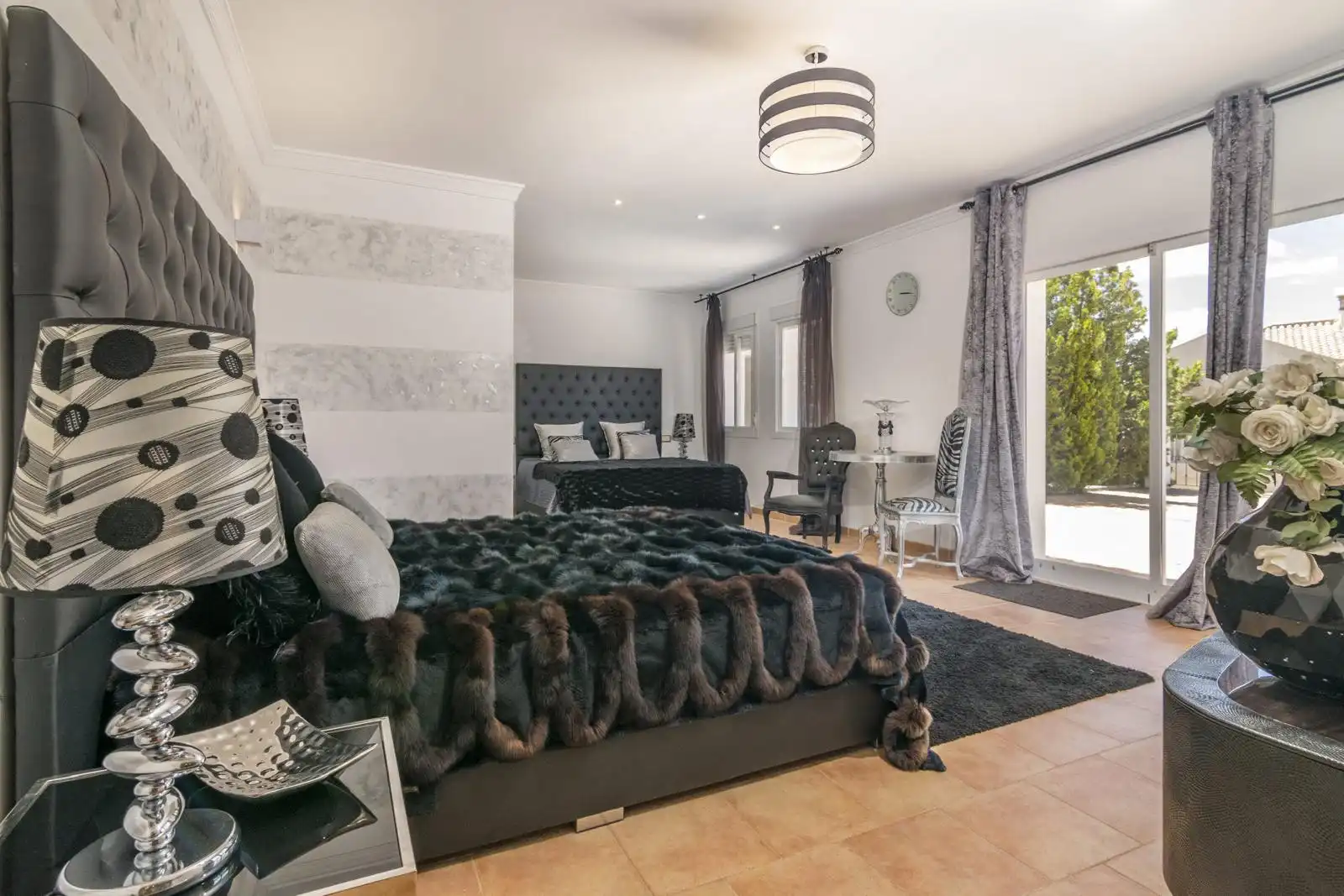 Haus oder Chalet zur Miete in La Alquería
