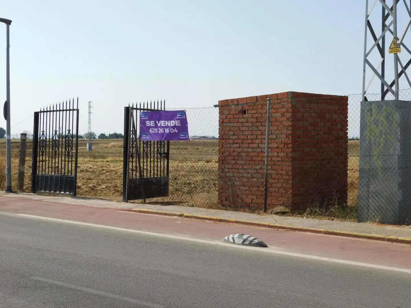 Terreny residencial en venda a Ugena, imagen 4