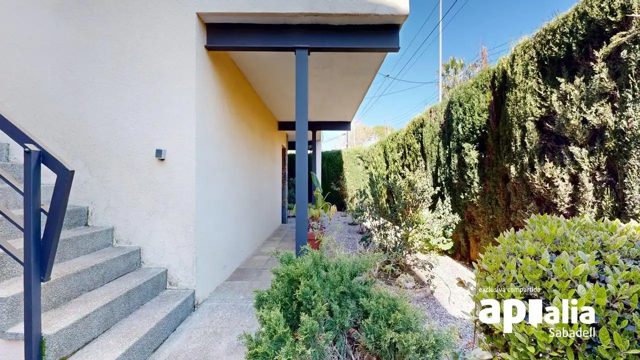 Villa mit Terrasse zum Verkauf in Ca n’Esteper – Can Gorgs – Can Gorgs II, imagen 18