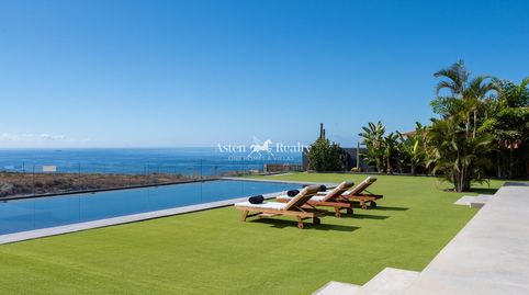 Foto 2 de Casa o chalet en venta en La Vega, Callao Salvaje - Playa Paraíso, Adeje