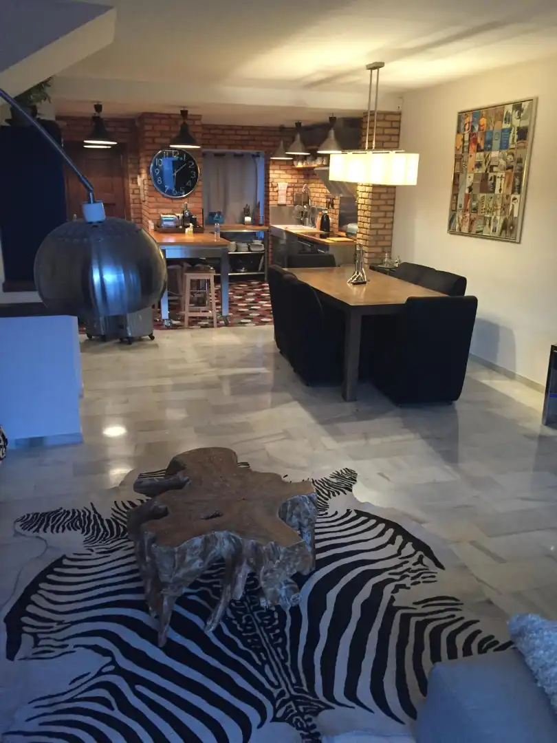 Casa adosada en venda en Marbella amb Aire condicionat, Terrassa i Traster