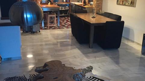 Foto 5 de Casa adosada en venda a Río Real, Marbella