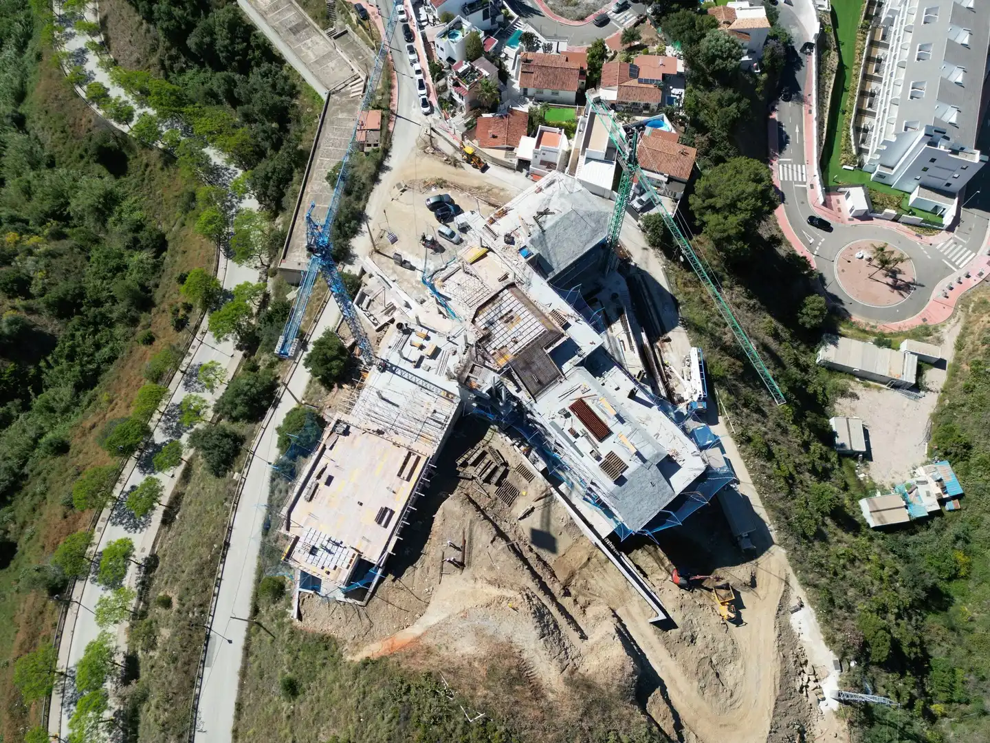 Apartament amb ascensor en venda a Torreblanca del Sol, imagen 7