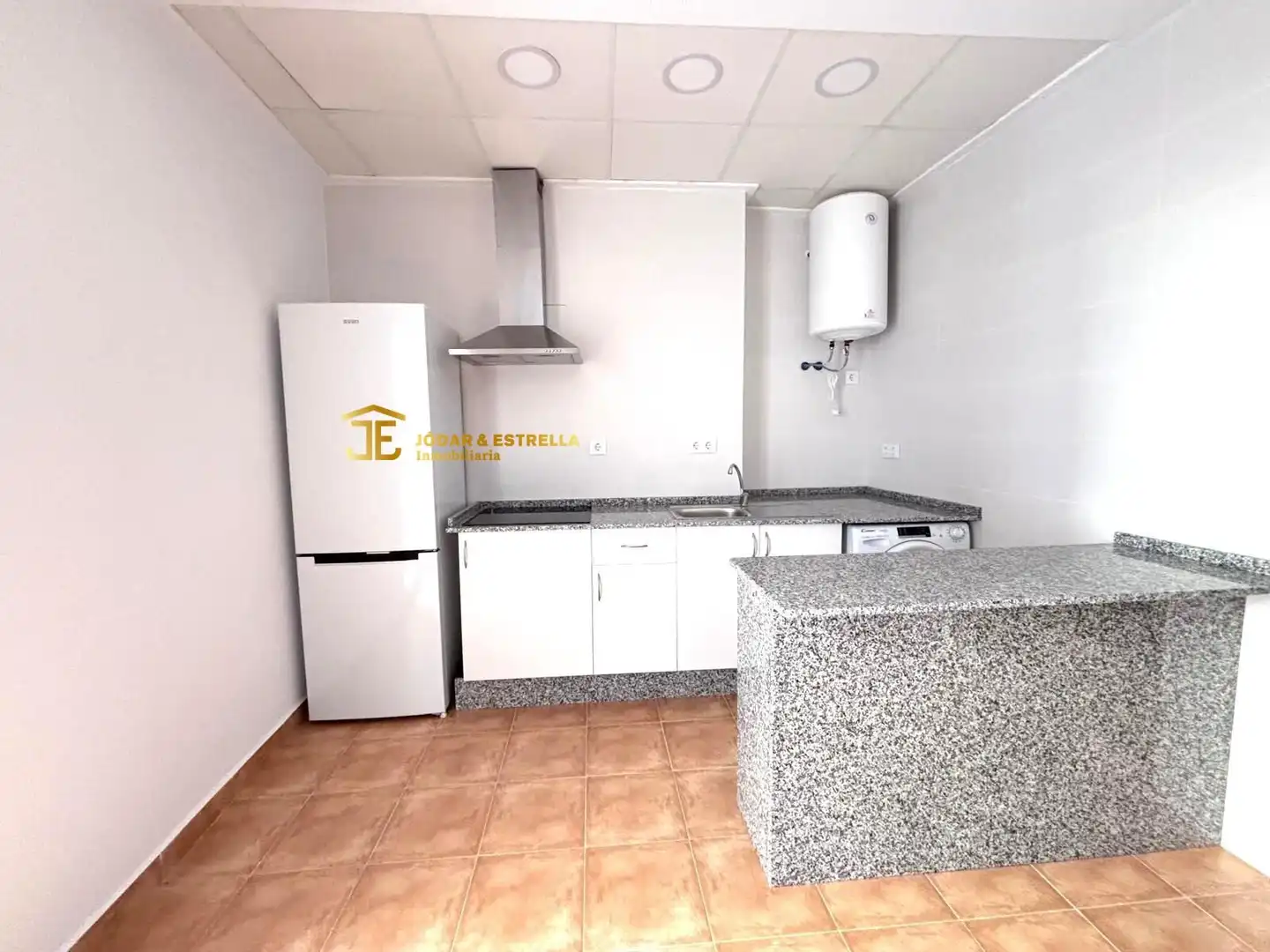 Wohnung zum Verkauf in Lorca Ciudad, imagen 5