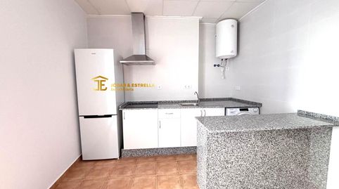 Foto 5 de Piso en venta en Santiago, Lorca