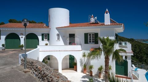 Foto 5 de Casa o xalet en venda a Sant Tomàs, Es Migjorn Gran