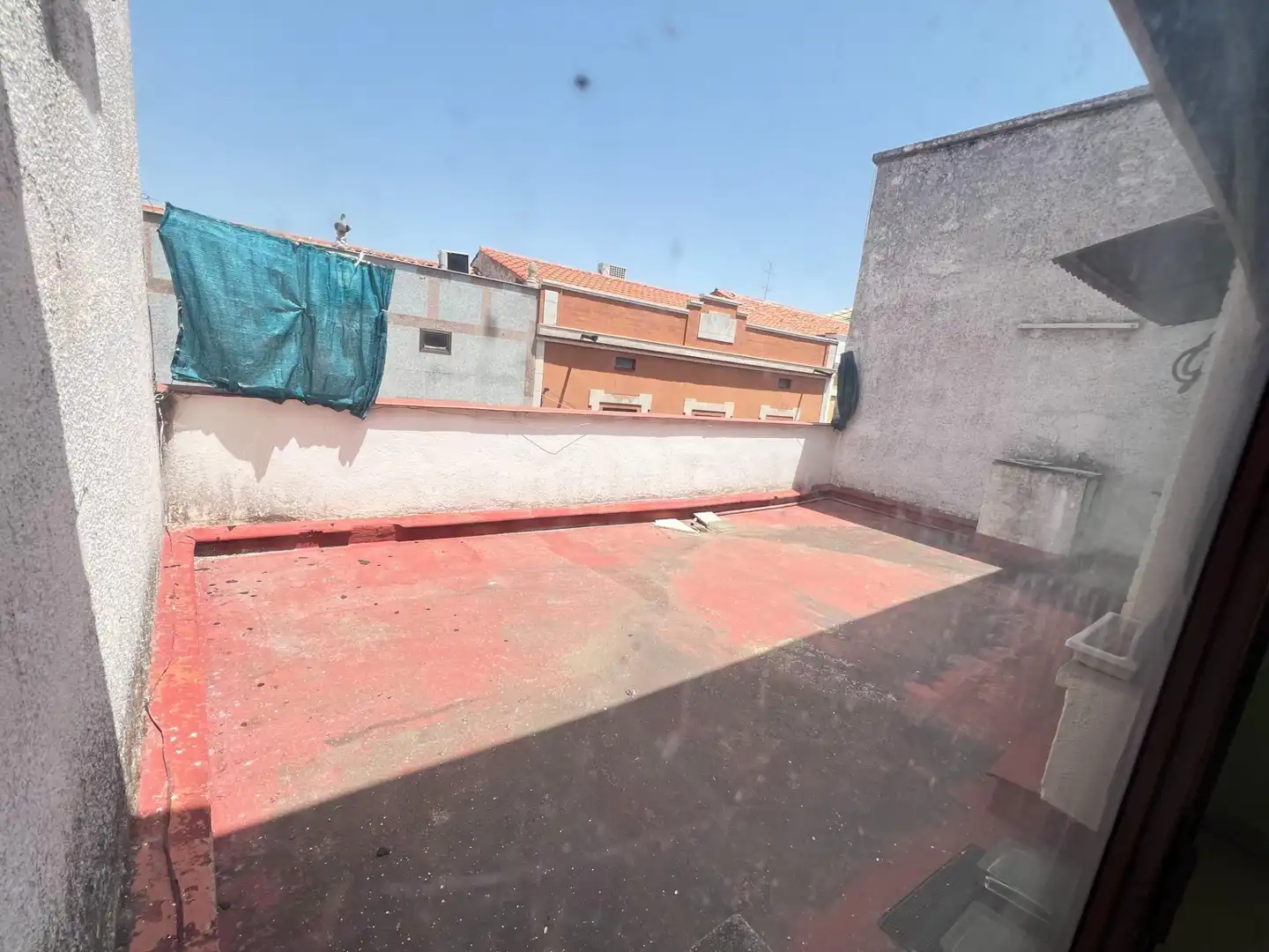 Terraza de Apartamento en venta en Almadén con Aire acondicionado, Calefacción y Terraza
