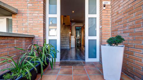 Foto 2 de Casa adosada en venda a Les Comes, Igualada