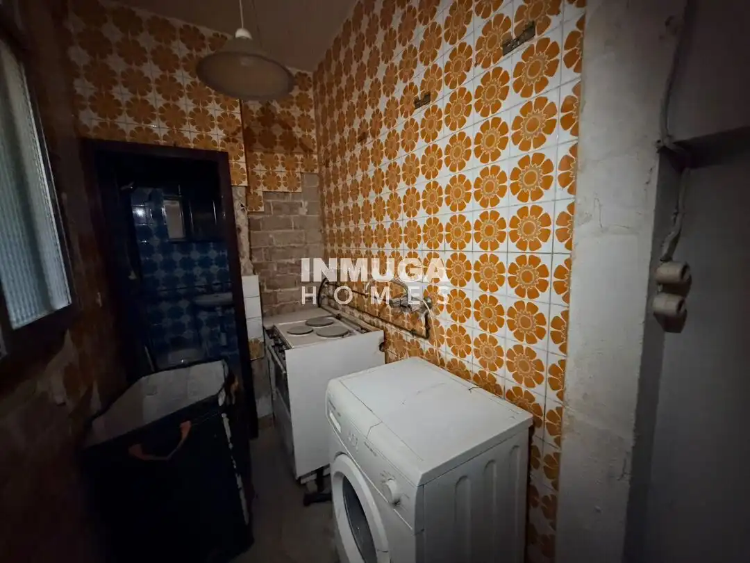 Piso con ascensor en venta en Centro, imagen 13