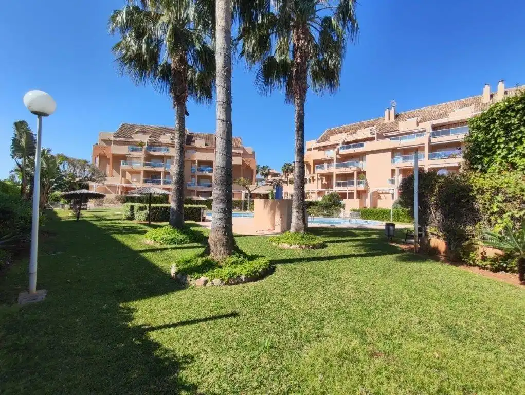 Apartamento con piscina en venta en Las Marinas / Les Marines, imagen 5
