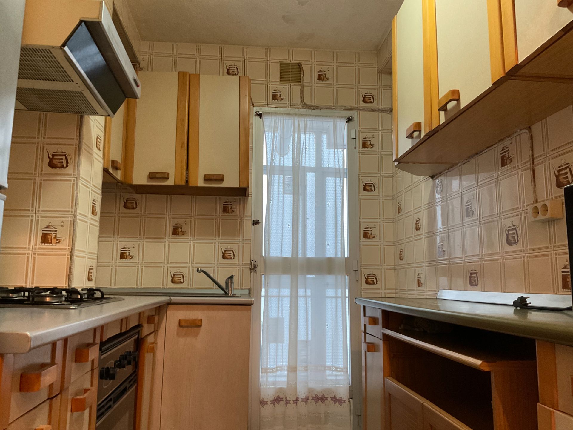 Piso en venta en Caballería Española