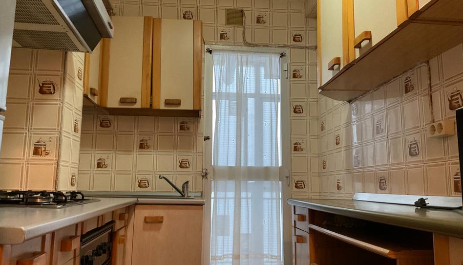 Foto 1 de Piso en venta en Caballería Española, Madrid
