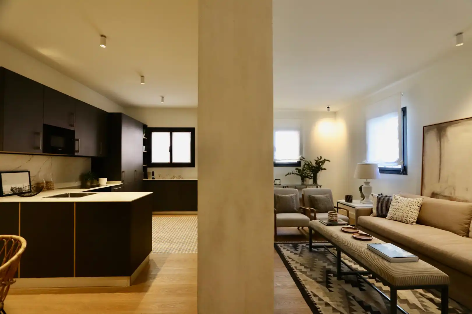Duplex avec ascenseur à vendre à Chamartín, imagen 14
