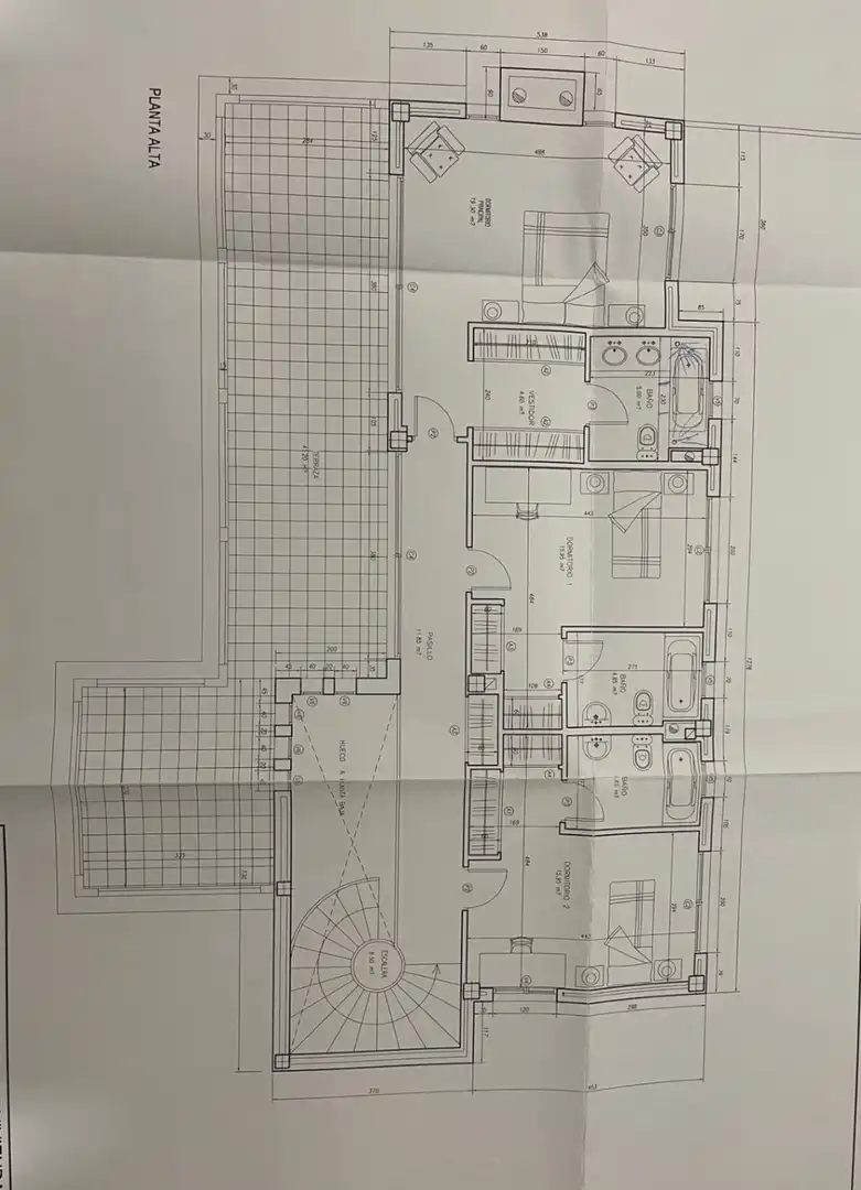 Chalet con terraza en venta en Este, imagen 31