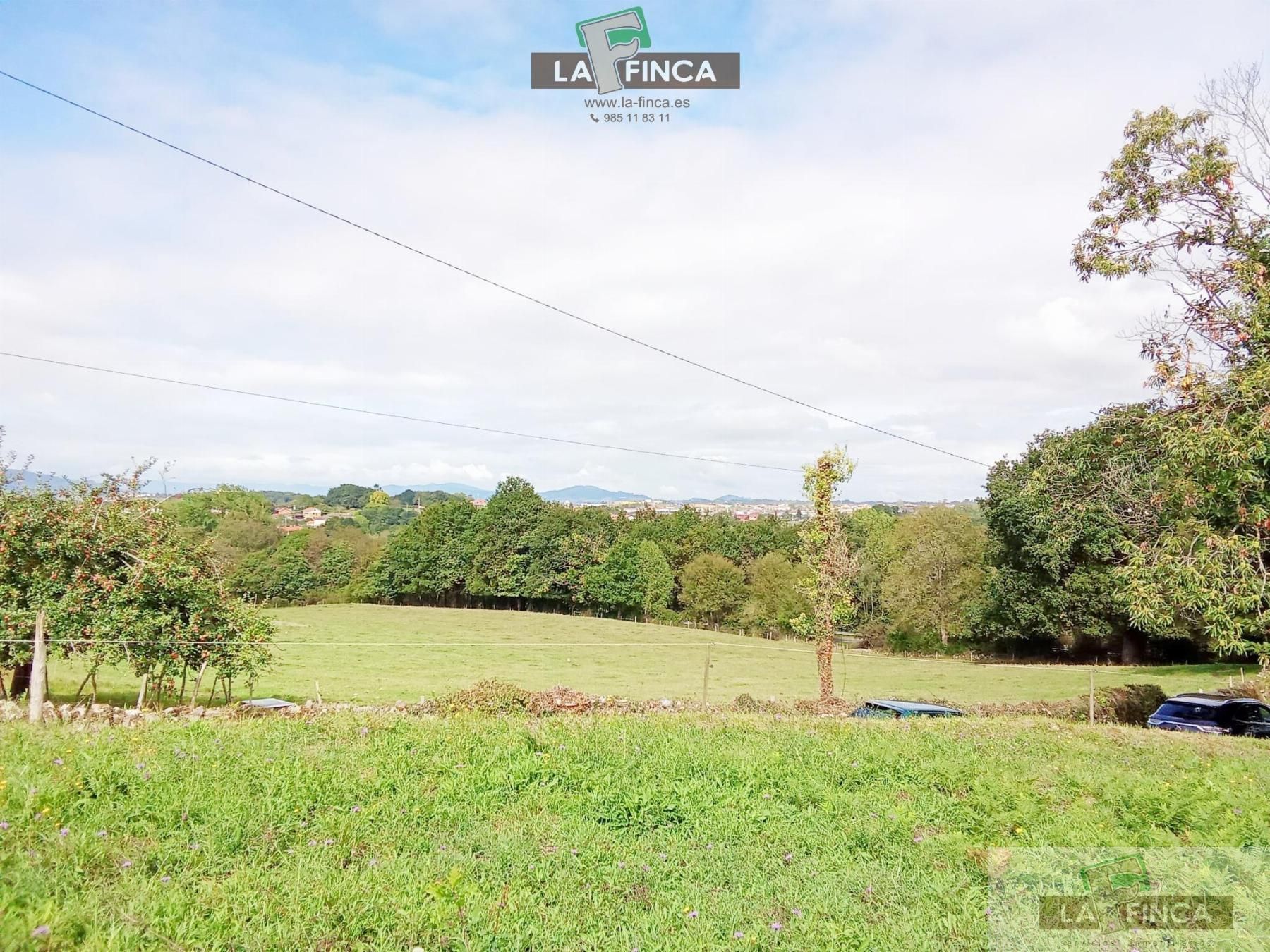 Residential for sale in Siero