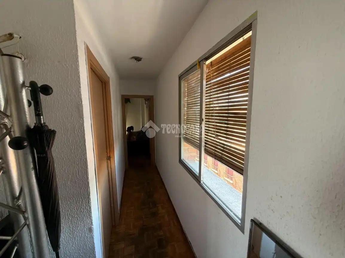 Wohnung zum Verkauf in Torrejón de Ardoz mit Heizung