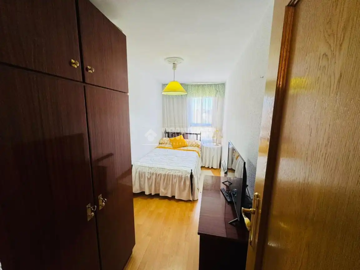 Habitación de Piso en venta en Madrid
