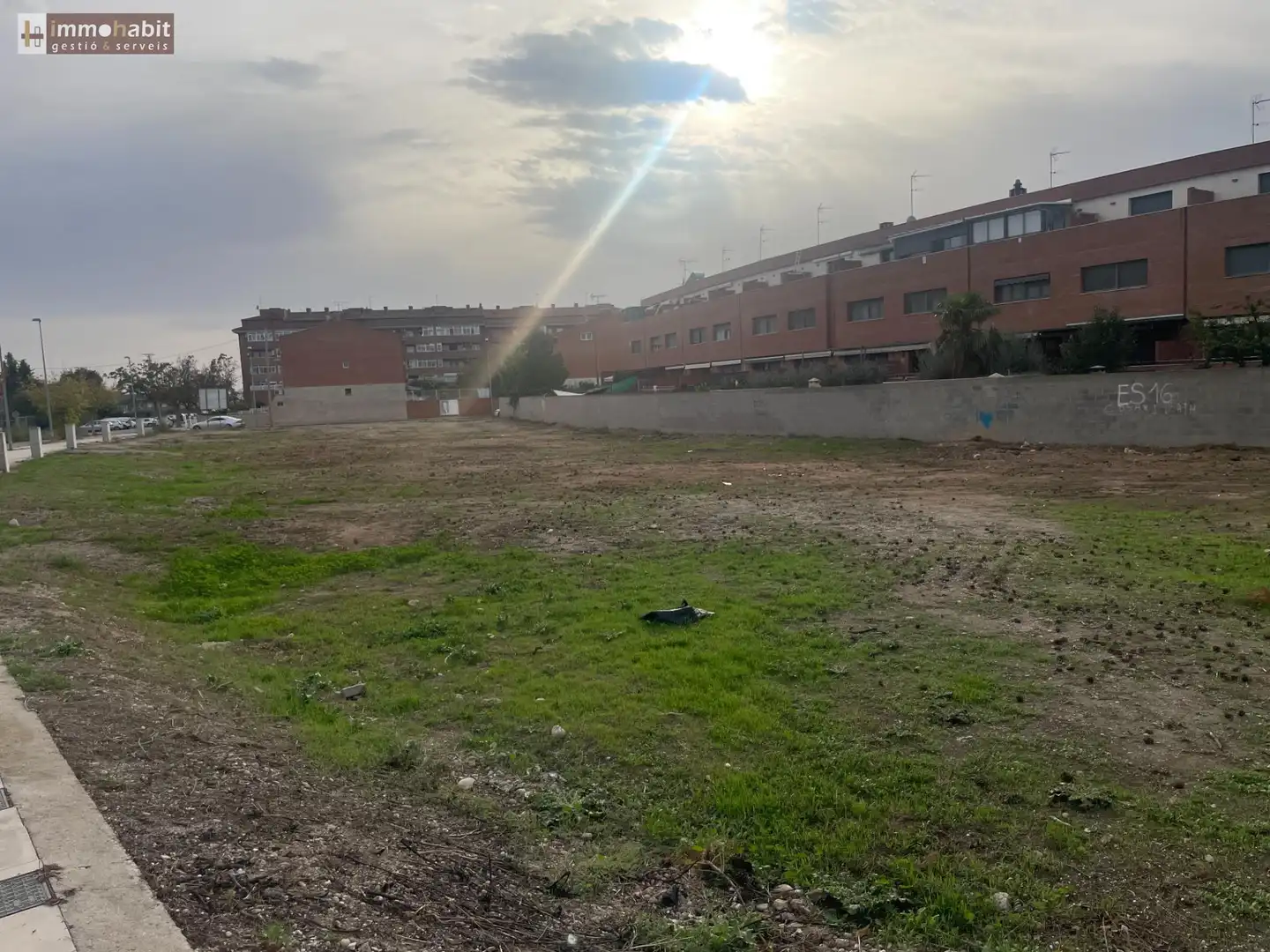 Wohnbaugrundstück zum Verkauf in La Bordeta, imagen 5