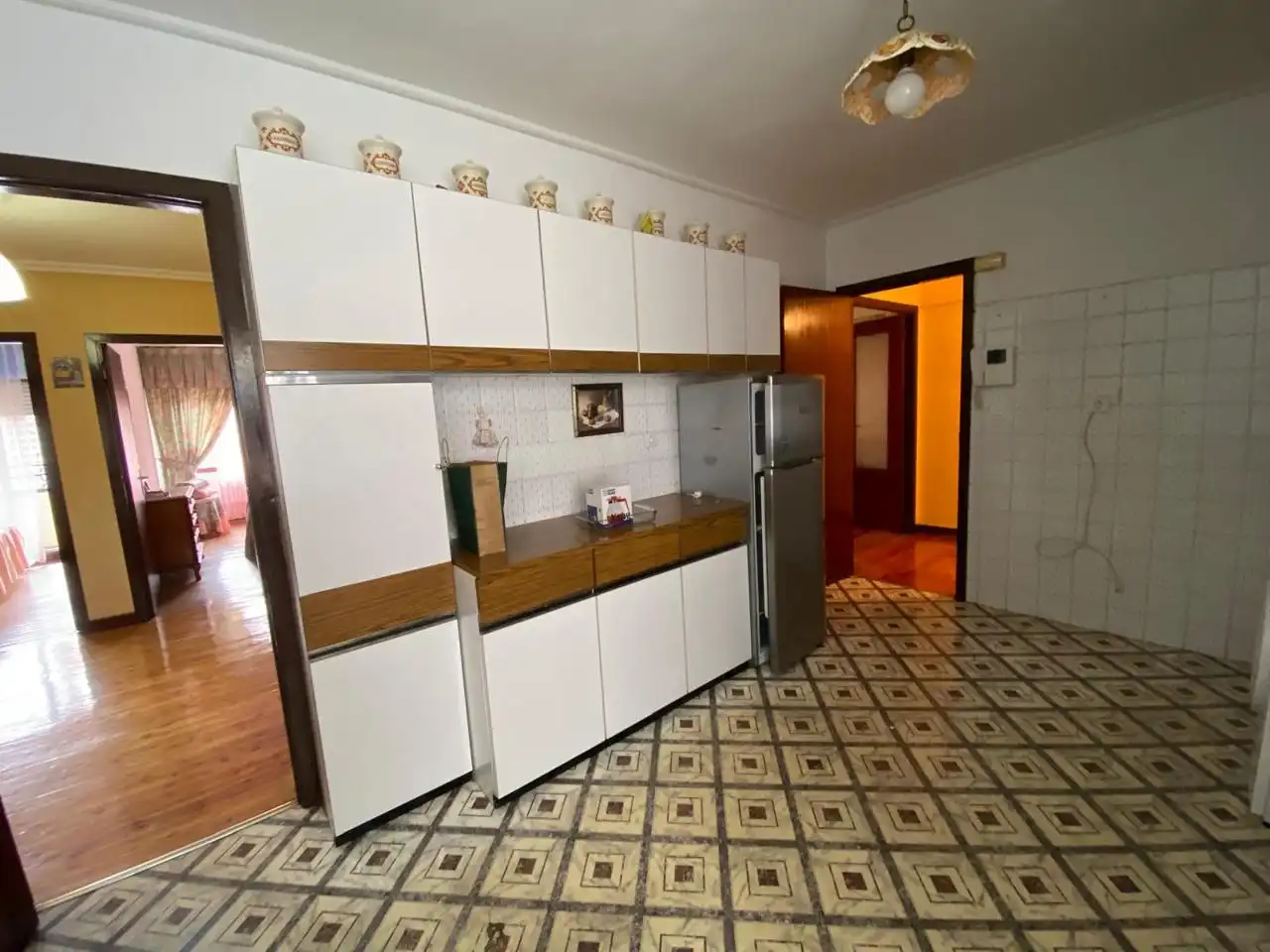 Cuina de Pis en venda en Durango amb Calefacció i Balcó