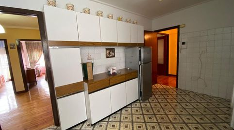 Foto 4 de Piso en venta en Mikeldi Kalea, Durango, Bizkaia