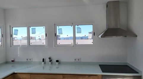 Foto 4 de Ático en venta en Carrer Major de Sant Pere, 86, Vallparadís - Antic Poble de Sant Pere, Terrassa