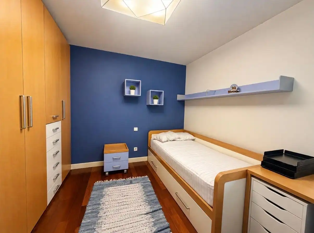 Wohnung zur Miete in Avenida Avenida Sancho 'El Fuerte', Iturrama