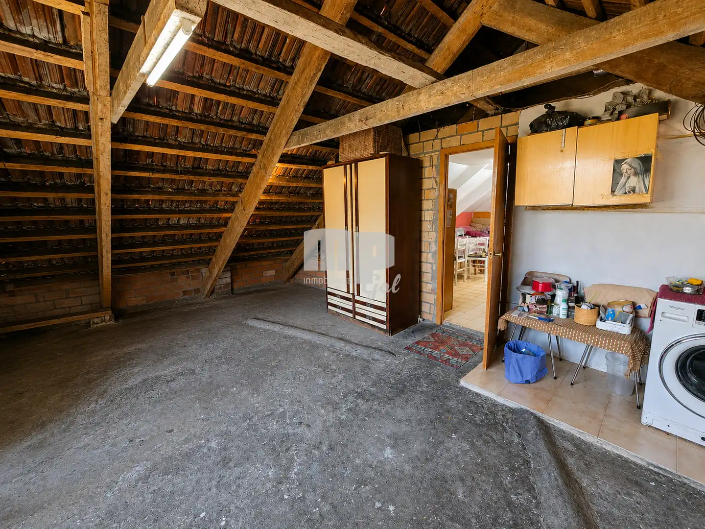 Houses for sale in Vigo   with Heating, Private garden and Storage room