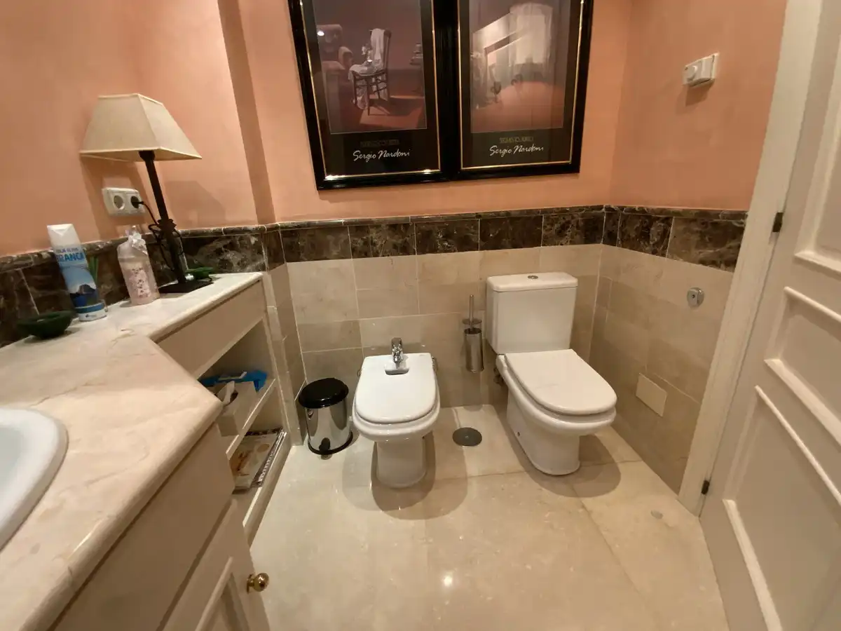 Apartment mit Pool zum Verkauf in Río Real - Los Monteros, imagen 4