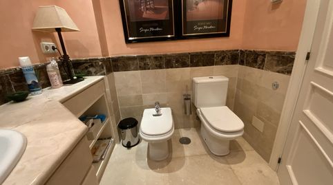 Photo 4 of Apartments for sale in Río Real, Marbella