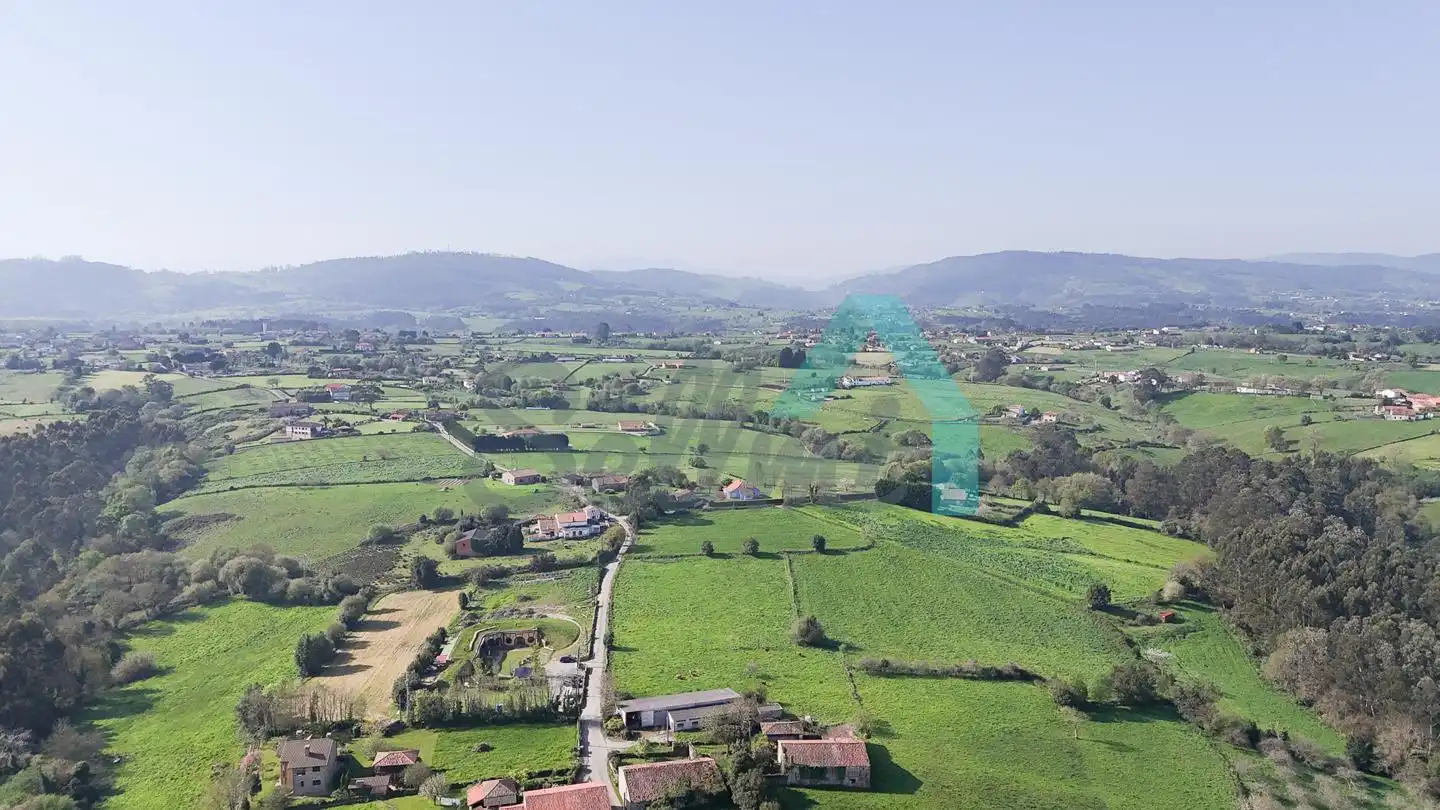 Casa o xalet en venda en Villaviciosa amb Calefacció, Jardí privat i Terrassa