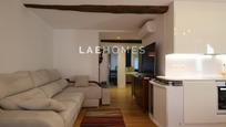 Living room of Flat for sale in Donostia - San Sebastián   with Heating and Balcony