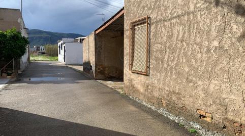 Foto 5 von Country house zum Verkauf in Barrio del Progreso,  Murcia Capital