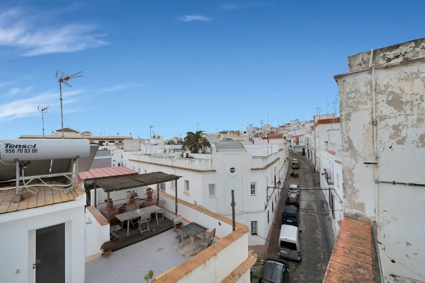 Casa in vendita a Tarifa ciudad, imagen 67